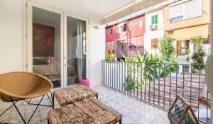 Verkauf Penthouse Palma de Mallorca