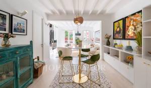 Verkauf Penthouse Palma de Mallorca