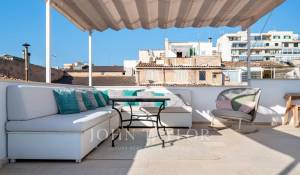 Verkauf Penthouse Palma de Mallorca