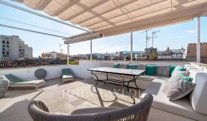 Verkauf Penthouse Palma de Mallorca