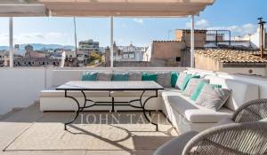 Verkauf Penthouse Palma de Mallorca