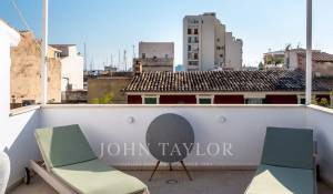 Verkauf Penthouse Palma de Mallorca