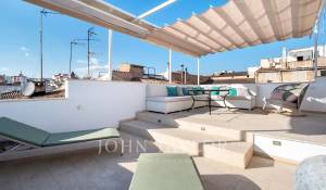 Verkauf Penthouse Palma de Mallorca