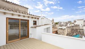Verkauf Penthouse Palma de Mallorca