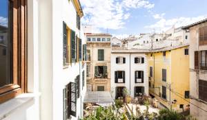 Verkauf Penthouse Palma de Mallorca