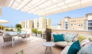 Verkauf Penthouse Palma de Mallorca