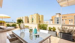 Verkauf Penthouse Palma de Mallorca