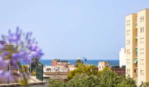 Verkauf Penthouse Palma de Mallorca