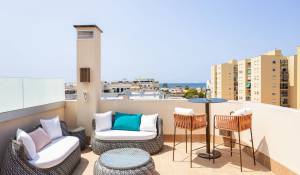 Verkauf Penthouse Palma de Mallorca