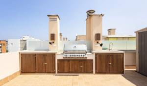 Verkauf Penthouse Palma de Mallorca