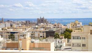 Verkauf Penthouse Palma de Mallorca
