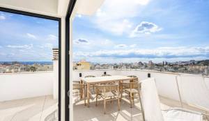 Verkauf Penthouse Palma de Mallorca