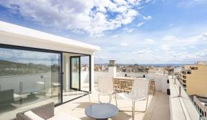 Verkauf Penthouse Palma de Mallorca