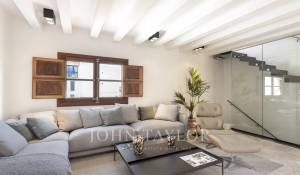 Verkauf Penthouse Palma de Mallorca