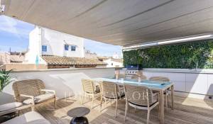 Verkauf Penthouse Palma de Mallorca