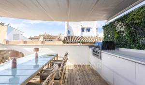 Verkauf Penthouse Palma de Mallorca