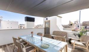 Verkauf Penthouse Palma de Mallorca