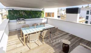 Verkauf Penthouse Palma de Mallorca
