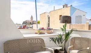 Verkauf Penthouse Palma de Mallorca