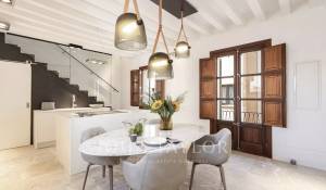 Verkauf Penthouse Palma de Mallorca