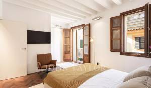 Verkauf Penthouse Palma de Mallorca