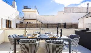 Verkauf Penthouse Palma de Mallorca