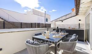 Verkauf Penthouse Palma de Mallorca