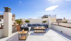 Verkauf Penthouse Palma de Mallorca