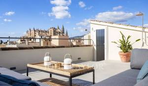 Verkauf Penthouse Palma de Mallorca