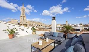 Verkauf Penthouse Palma de Mallorca