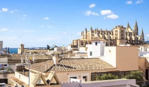 Verkauf Penthouse Palma de Mallorca