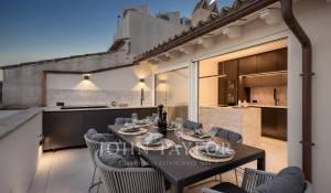 Verkauf Penthouse Palma de Mallorca
