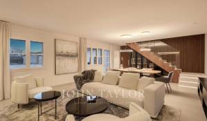 Verkauf Penthouse Palma de Mallorca