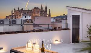 Verkauf Penthouse Palma de Mallorca