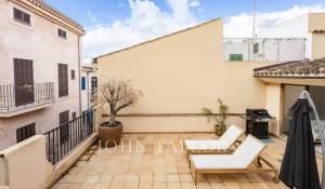 Verkauf Penthouse Palma de Mallorca