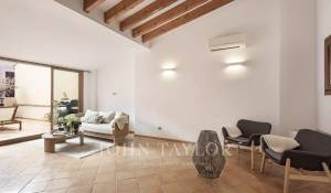 Verkauf Penthouse Palma de Mallorca