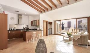 Verkauf Penthouse Palma de Mallorca