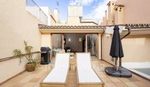 Verkauf Penthouse Palma de Mallorca