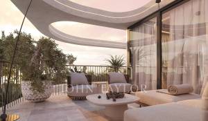 Verkauf Penthouse Palma de Mallorca