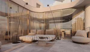 Verkauf Penthouse Palma de Mallorca