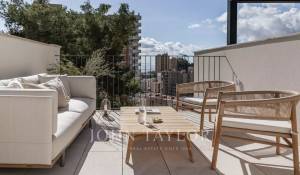 Verkauf Penthouse Palma de Mallorca