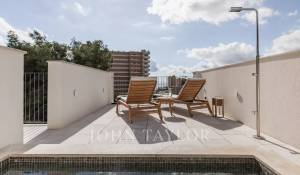 Verkauf Penthouse Palma de Mallorca