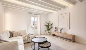 Verkauf Penthouse Palma de Mallorca
