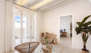 Verkauf Penthouse Palma de Mallorca