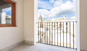 Verkauf Penthouse Palma de Mallorca