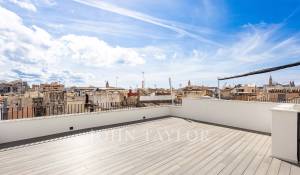 Verkauf Penthouse Palma de Mallorca