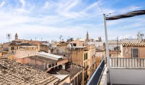 Verkauf Penthouse Palma de Mallorca