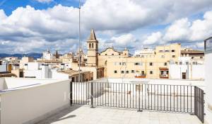 Verkauf Penthouse Palma de Mallorca