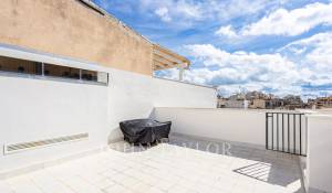 Verkauf Penthouse Palma de Mallorca