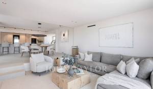 Verkauf Penthouse Palma de Mallorca